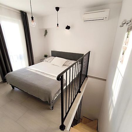 Central Apartment & Room Niko Split Exterior foto