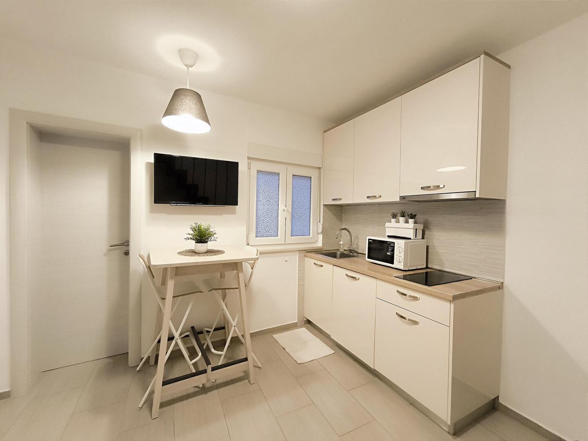 Central Apartment & Room Niko Split Exterior foto