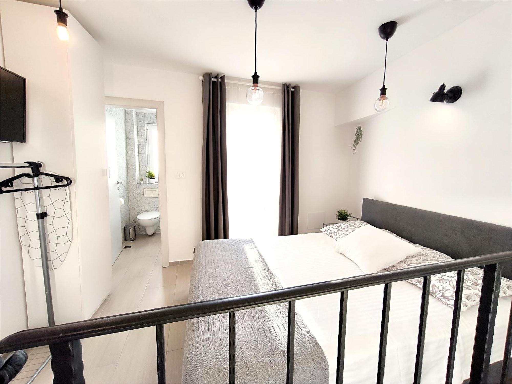 Central Apartment & Room Niko Split Exterior foto