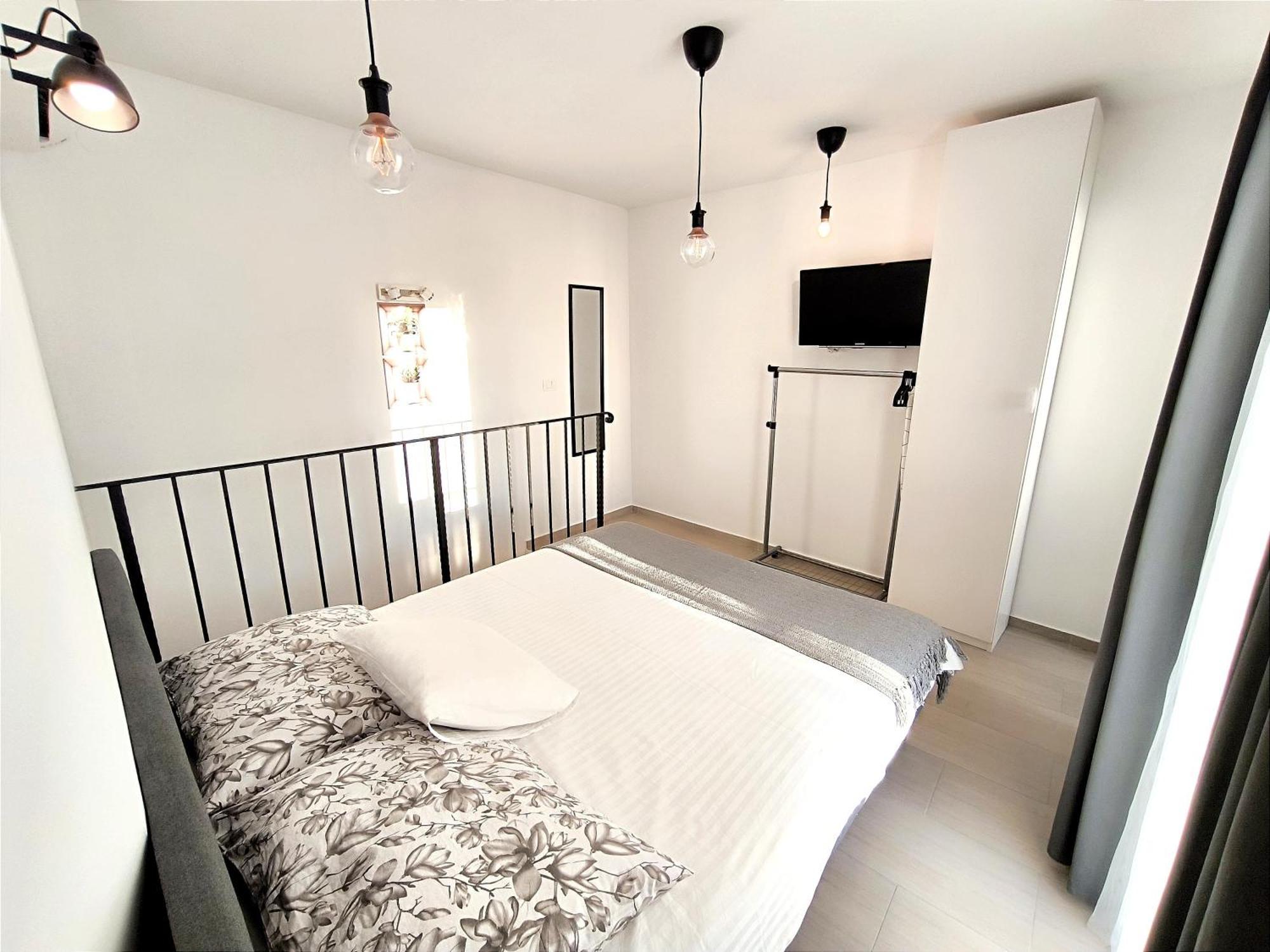 Central Apartment & Room Niko Split Exterior foto